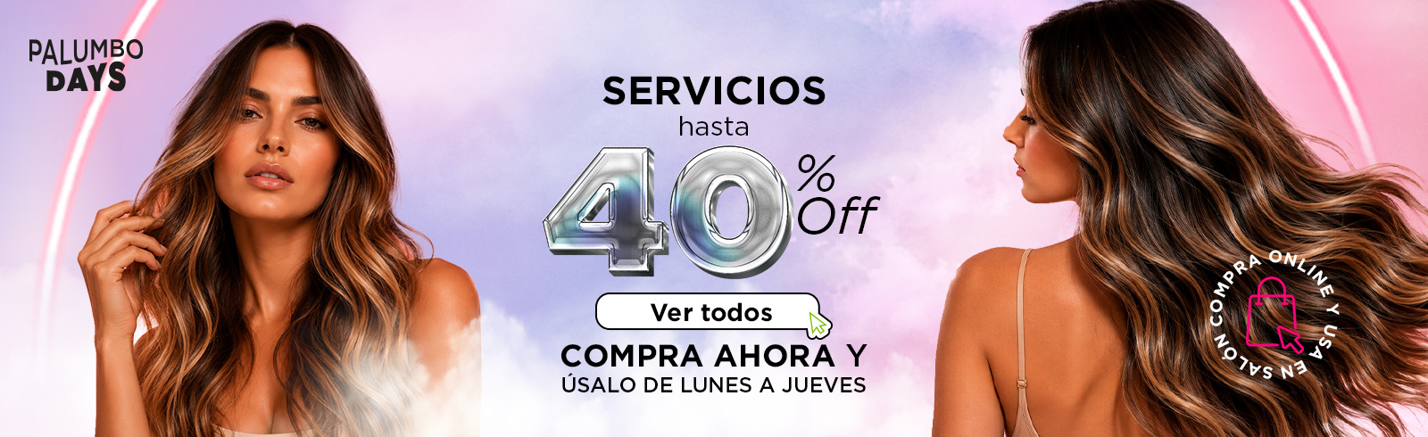 PD 40% SERV