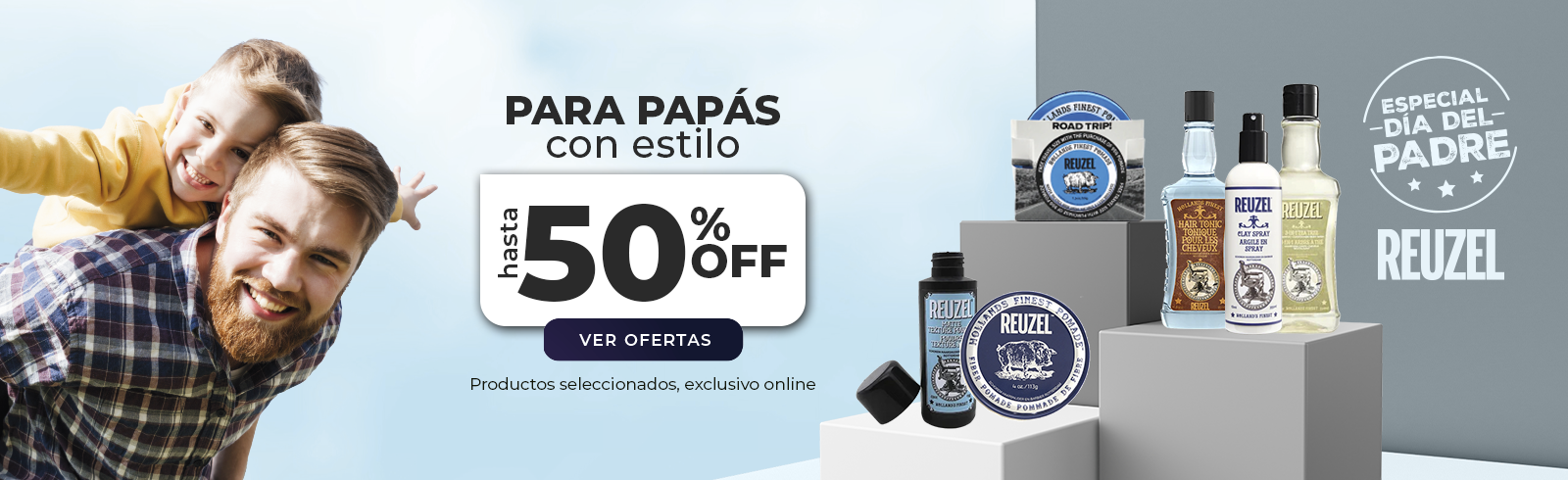 DDP 50%