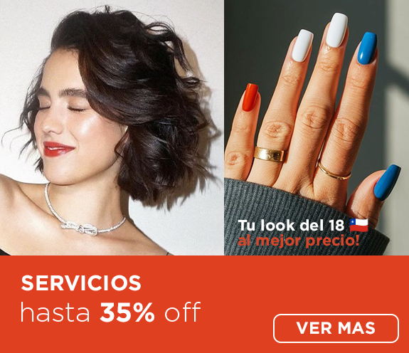  Palumbo Days Servicios