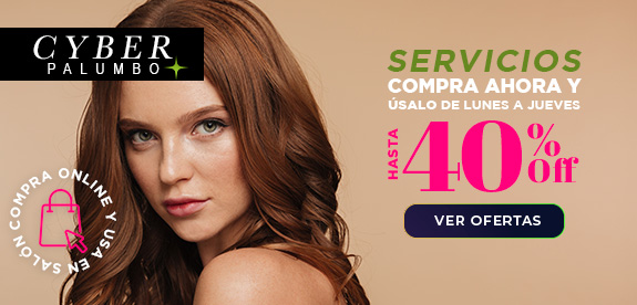 Servicios Especiales | Hasta 40% OFF