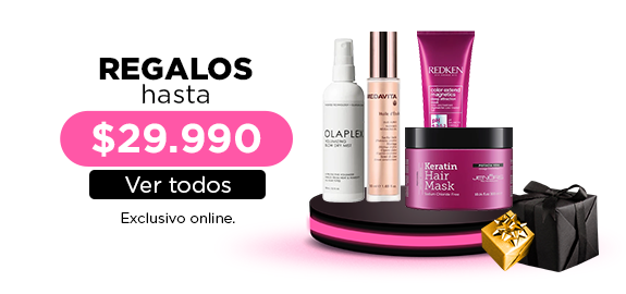 Top Ventas hasta $29.990