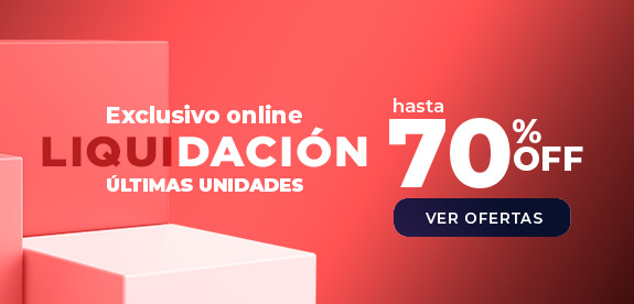 PD 70% OUTLET