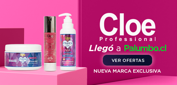 NUEVA MARCA EXCLUSIVA CLOE