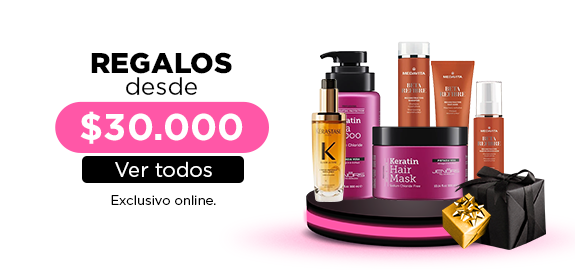 Productos de Lujos 