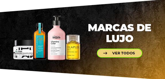 Marcas de Lujo  Productos Premium