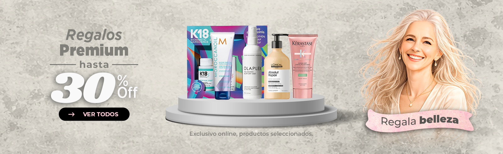 Marcas de Lujo | Productos Premium