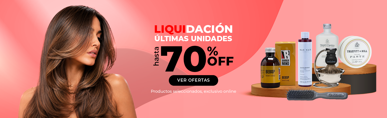 HASTA 60%