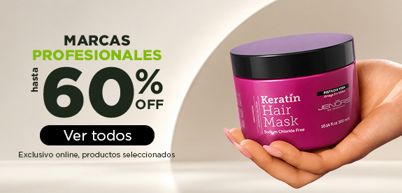 Marcas Profesionales 