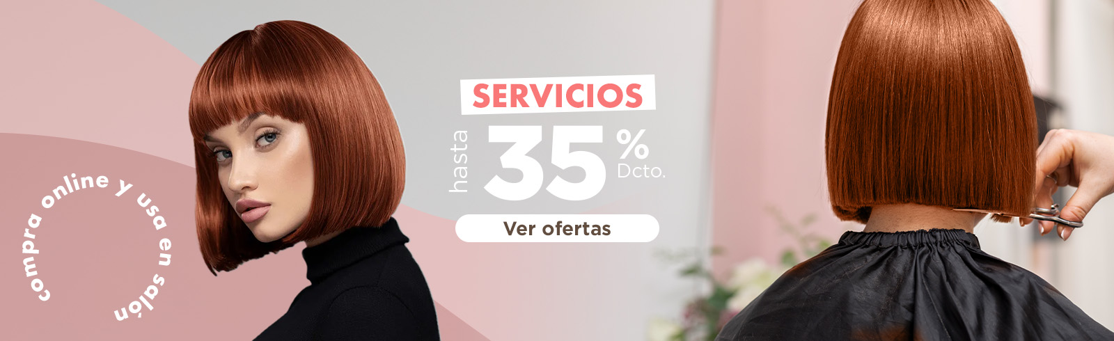 Recupera tu Cabello este Invierno