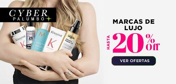 Marcas de Lujo | Hasta 40% OFF