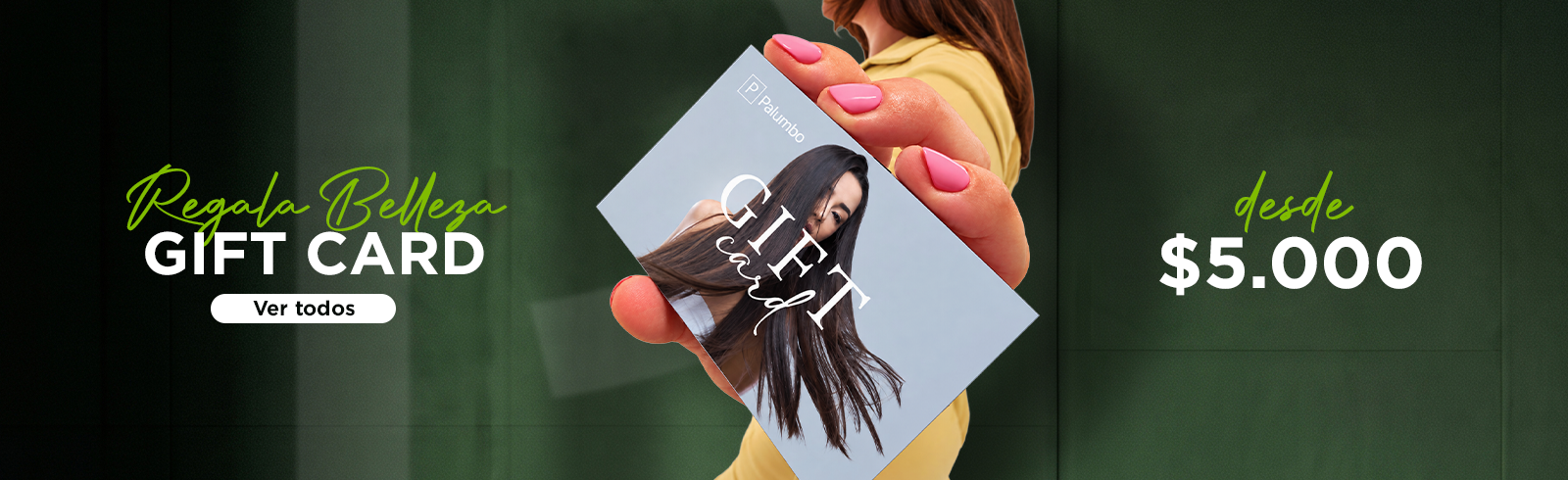  GIFT CARDS 