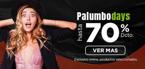 Sale Hasta 70%