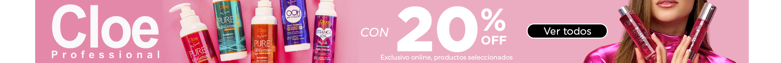 CLOE 20%