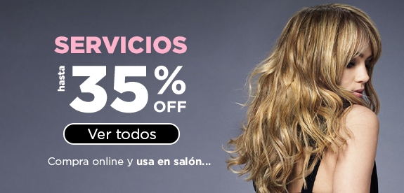 ¡Descuentos hasta 30% En servicios !