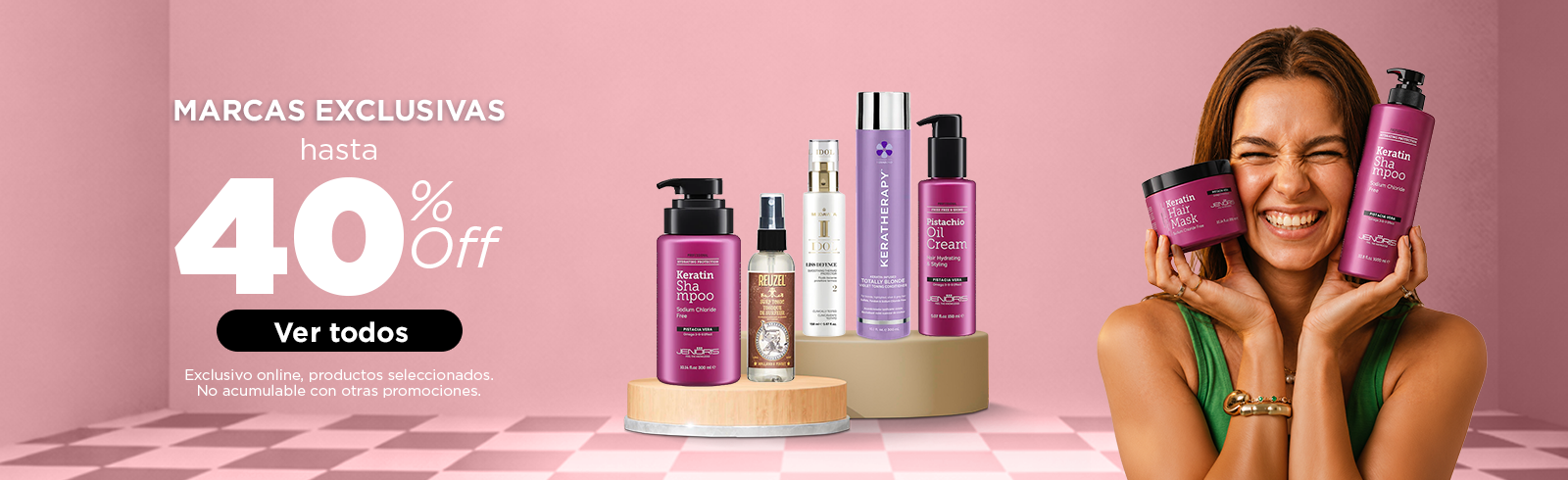 MME 40%OFF