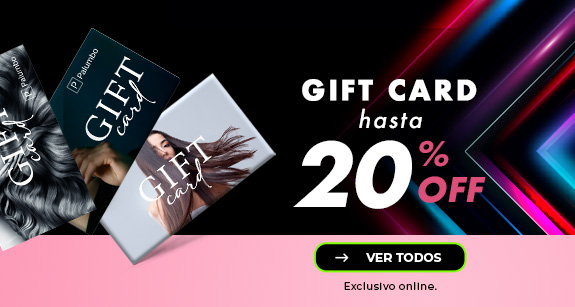Gift Cards – 20% OFF