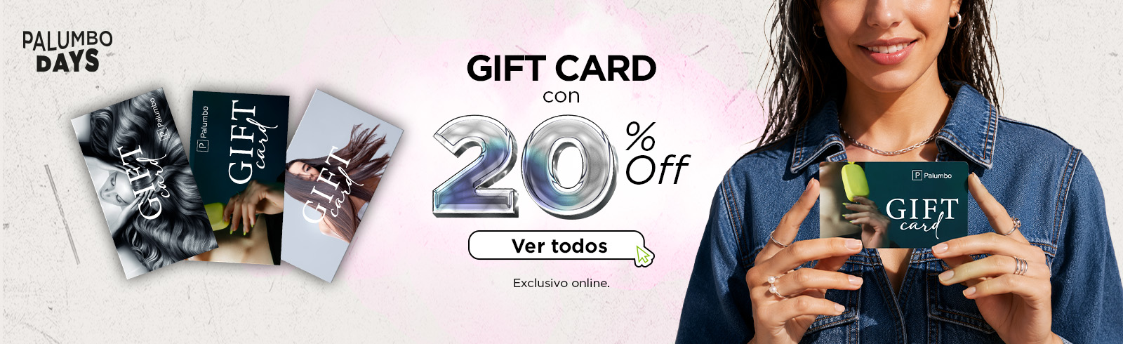 PD 20% GF