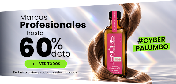 MARCAS EXCLUSIVAS HASTA 60% OFF