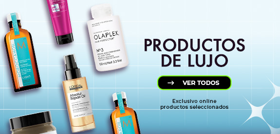 Productos de Lujos 