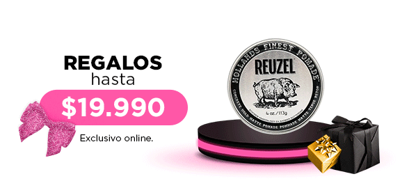 Imperdibles  – HASTA $19.990