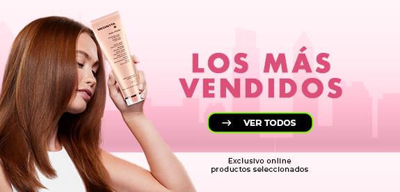 Los Más Vendidos – hasta 50% OFF