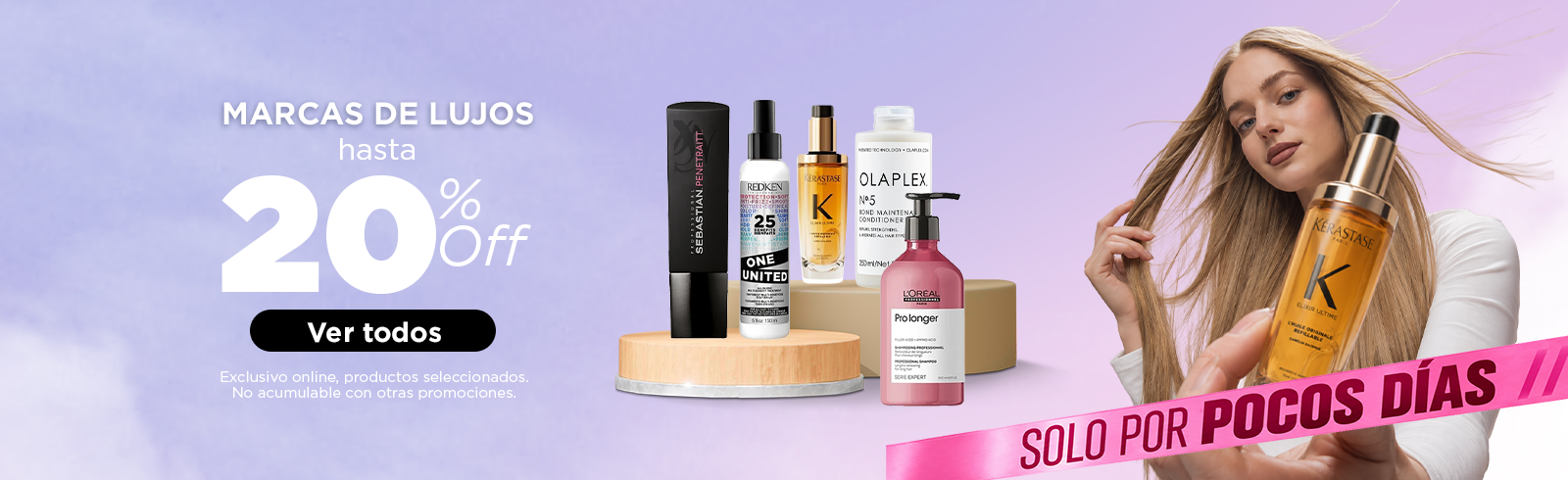MDL 20%OFF