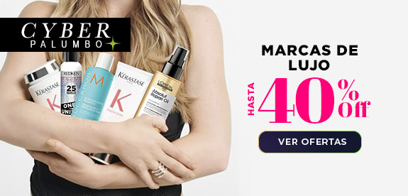 Marcas de Lujo | Hasta 40% OFF