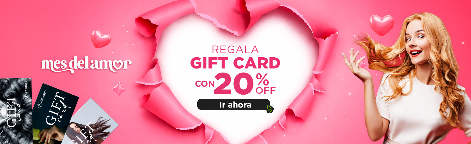  Gift Cards desde $5.000