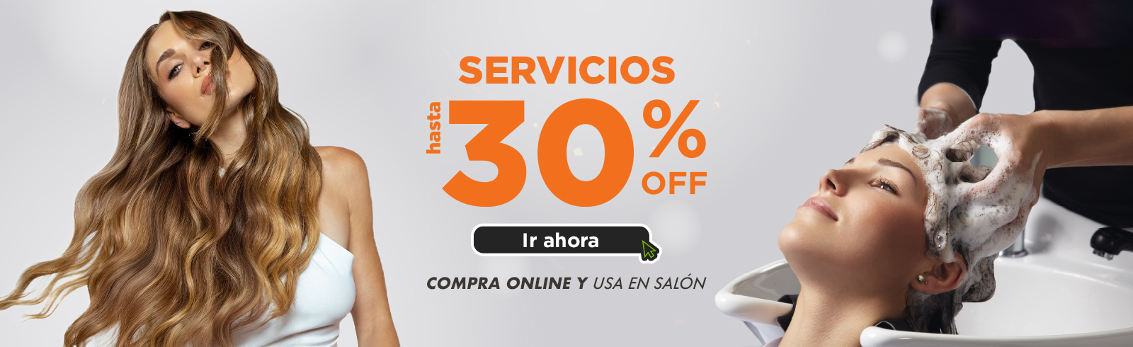 Servicios – hasta 35% OFF