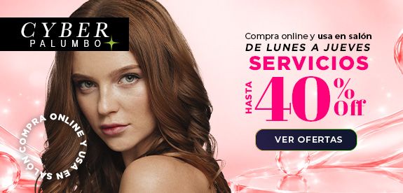 Servicios | Hasta 40% OFF