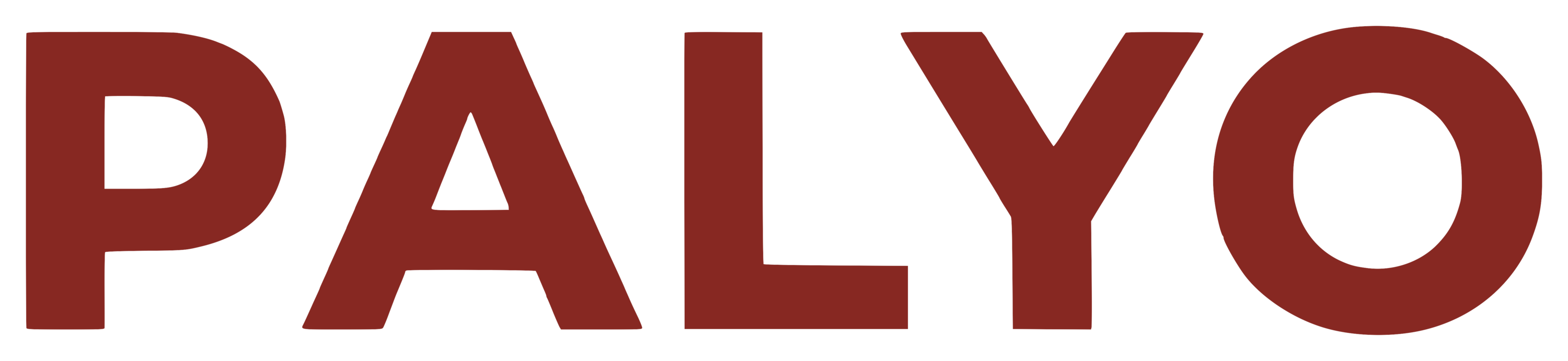 PALYO