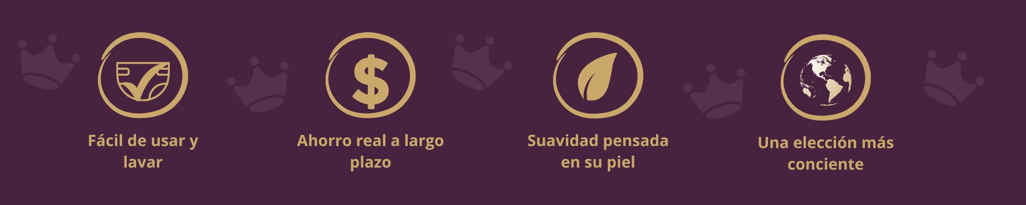 Título de la sección