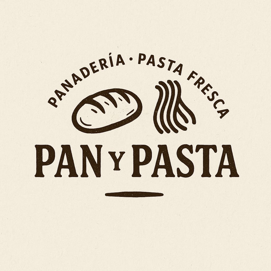 Pan y Pasta