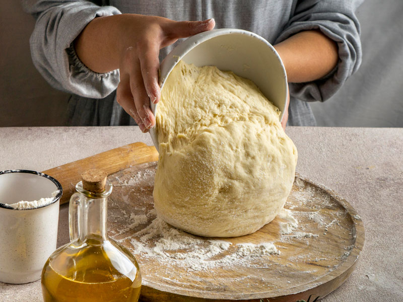 Panadería artesanal con una mirada distinta