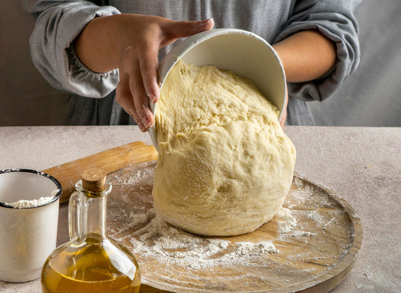 Panadería artesanal con una mirada distinta