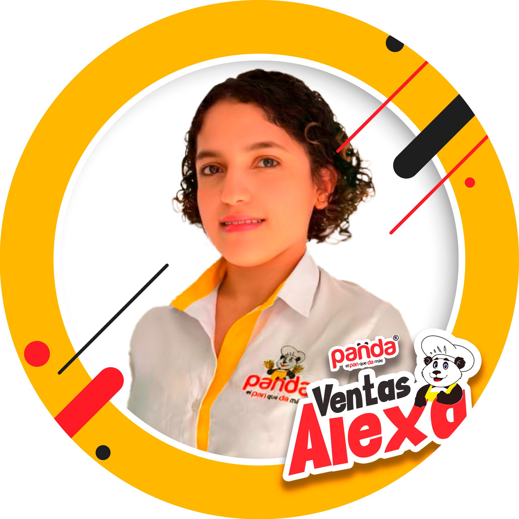 Alexa - Asesora Panadería Panda