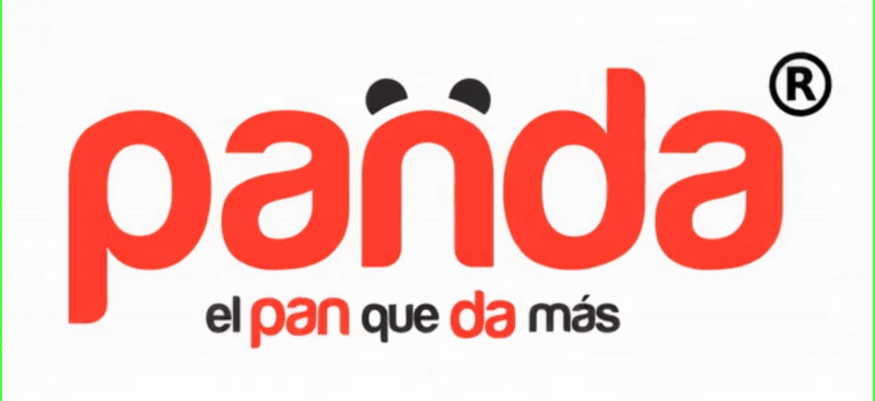Panadería Panda