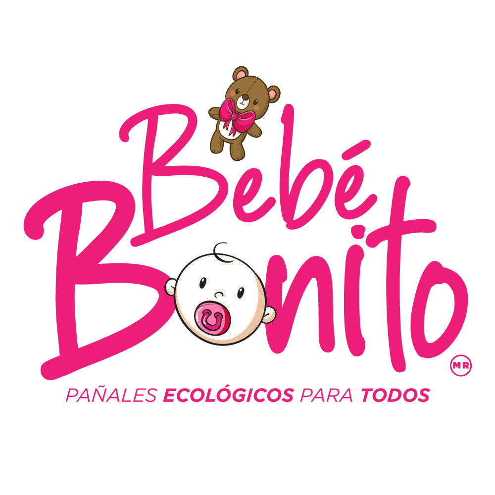 Pañales Ecológicos Bebebonito