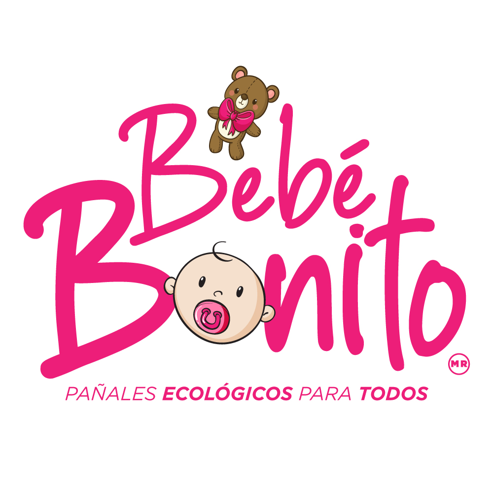 Pañales Ecológicos Bebebonito