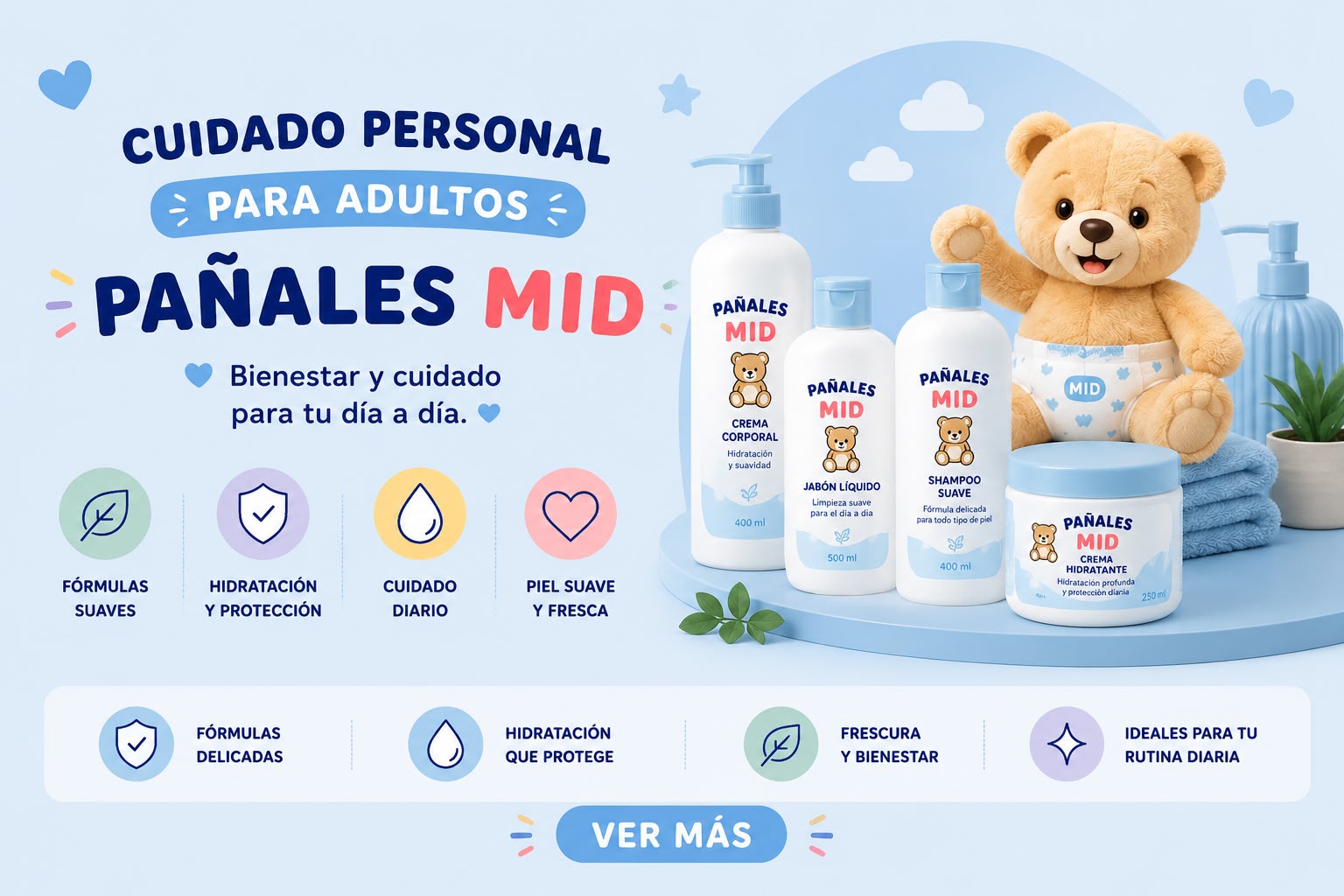 Recién Llegados