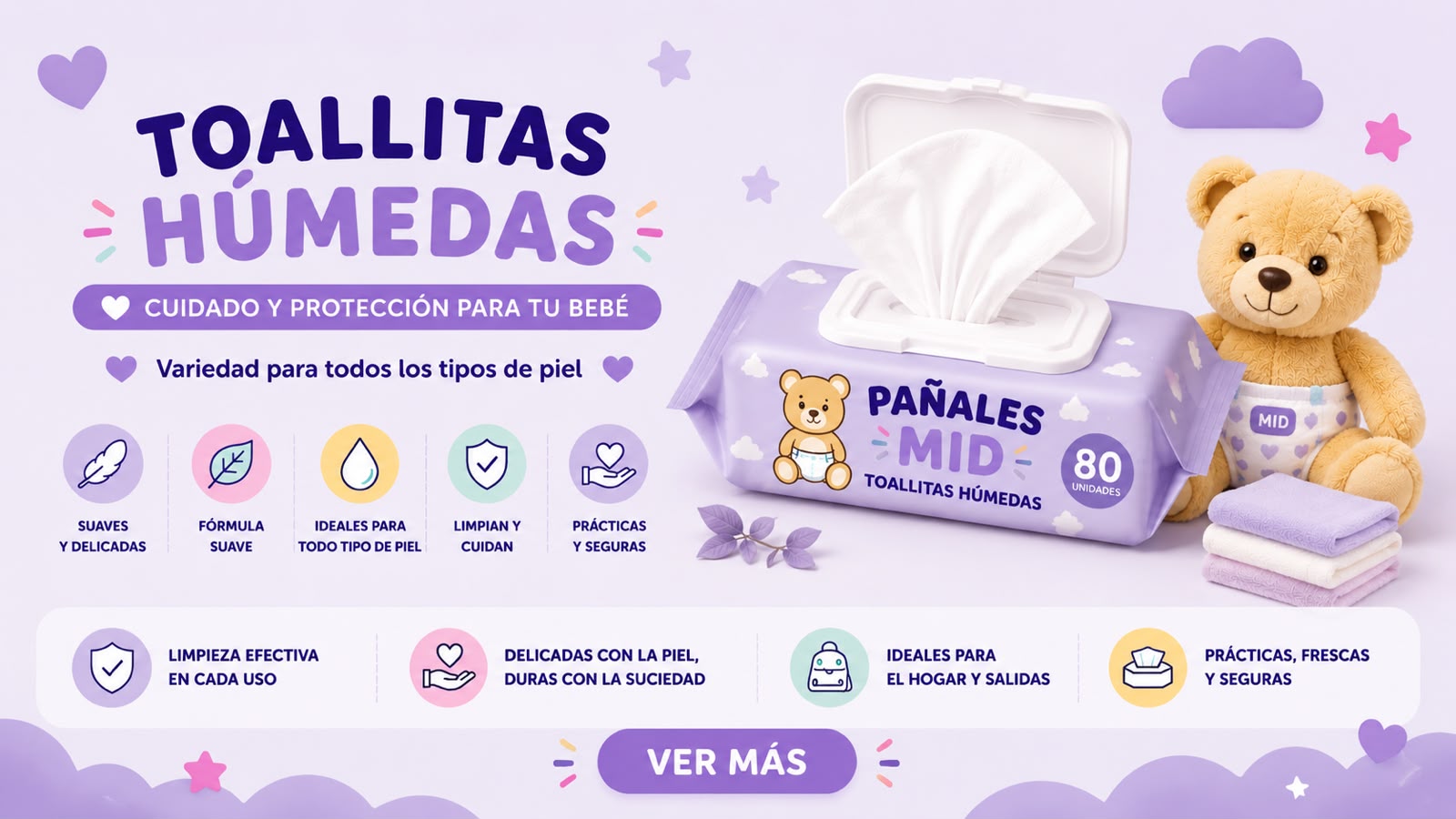 Recién Llegados