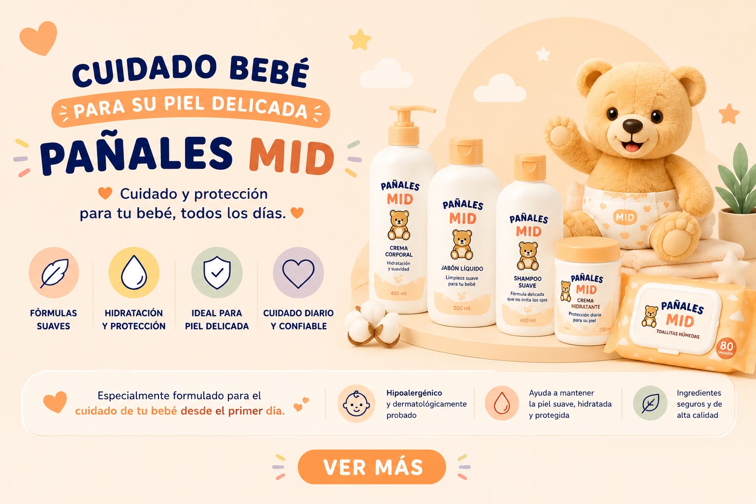 Recién Llegados