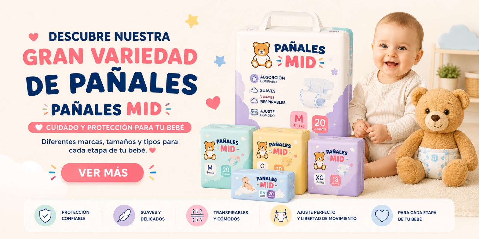 Recién Llegados