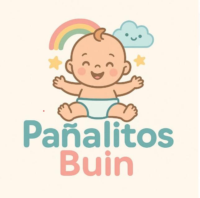 pañalitos buin