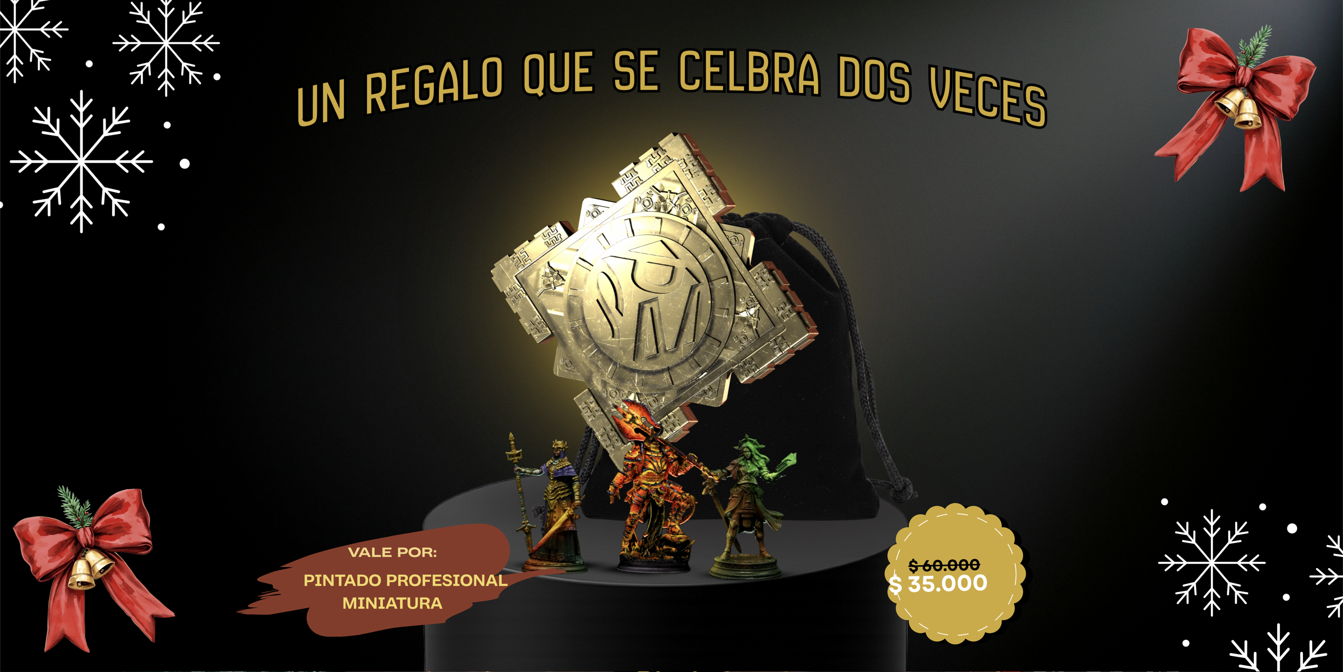 ¡Asegura tu moneda ahora!