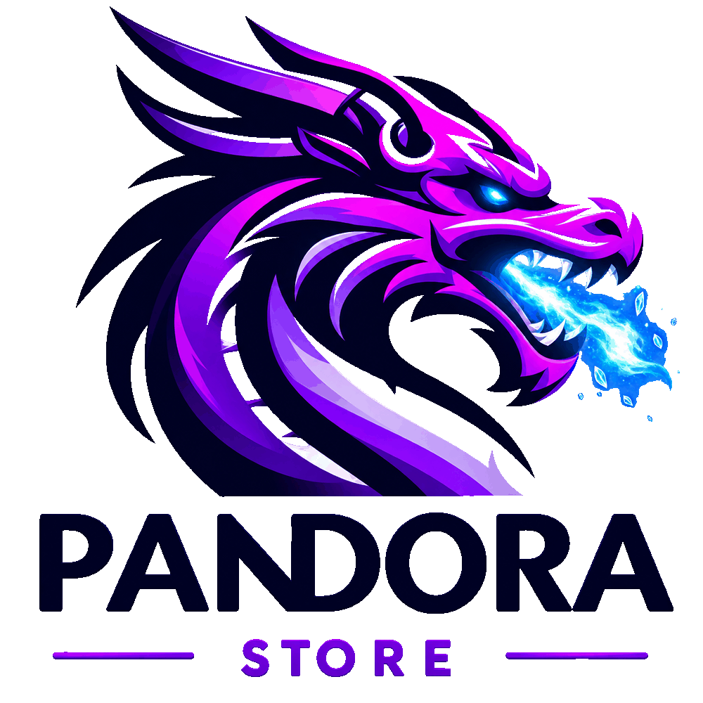PandoraStore
