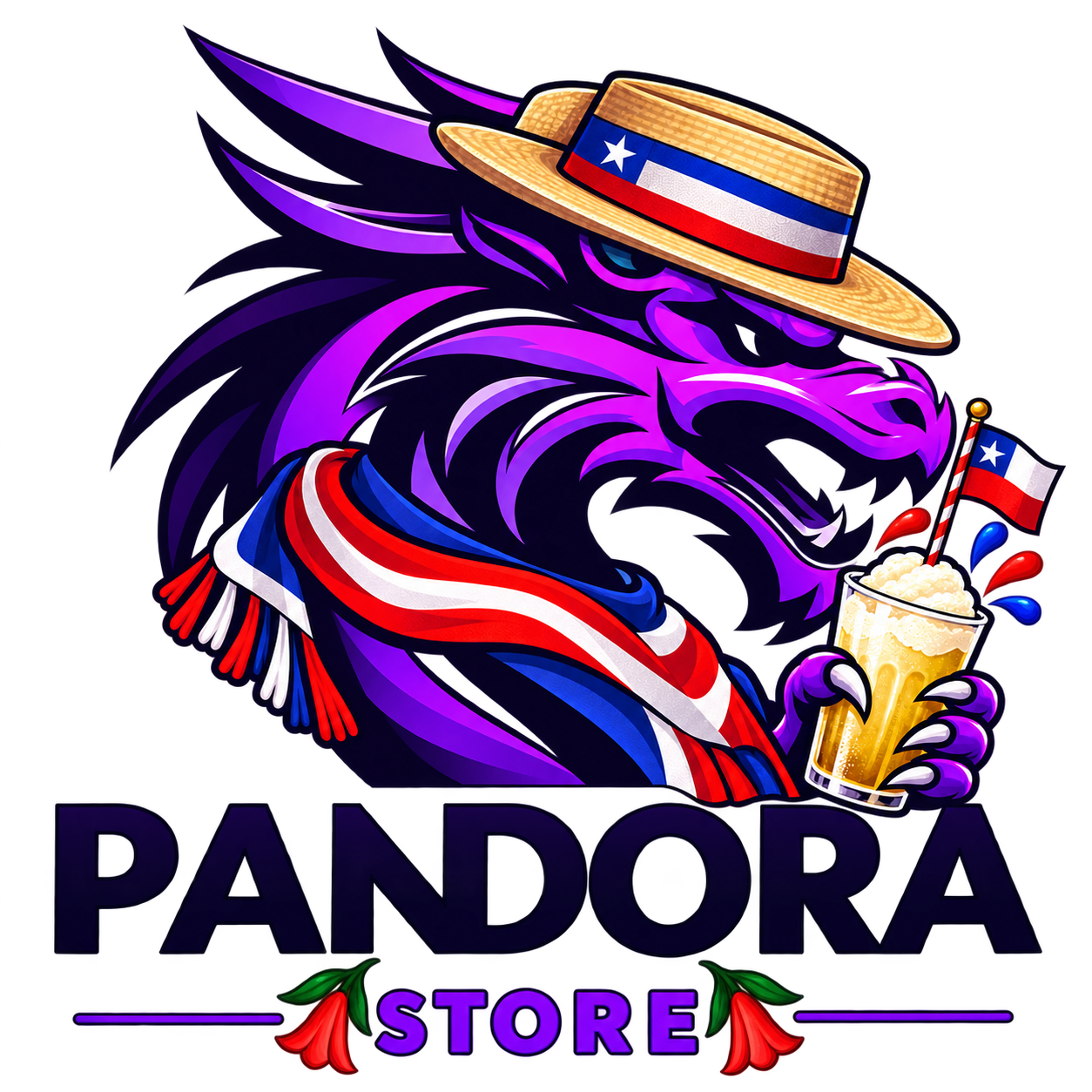 PandoraStore