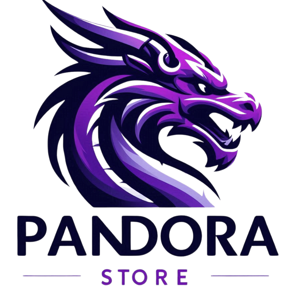 PandoraStore