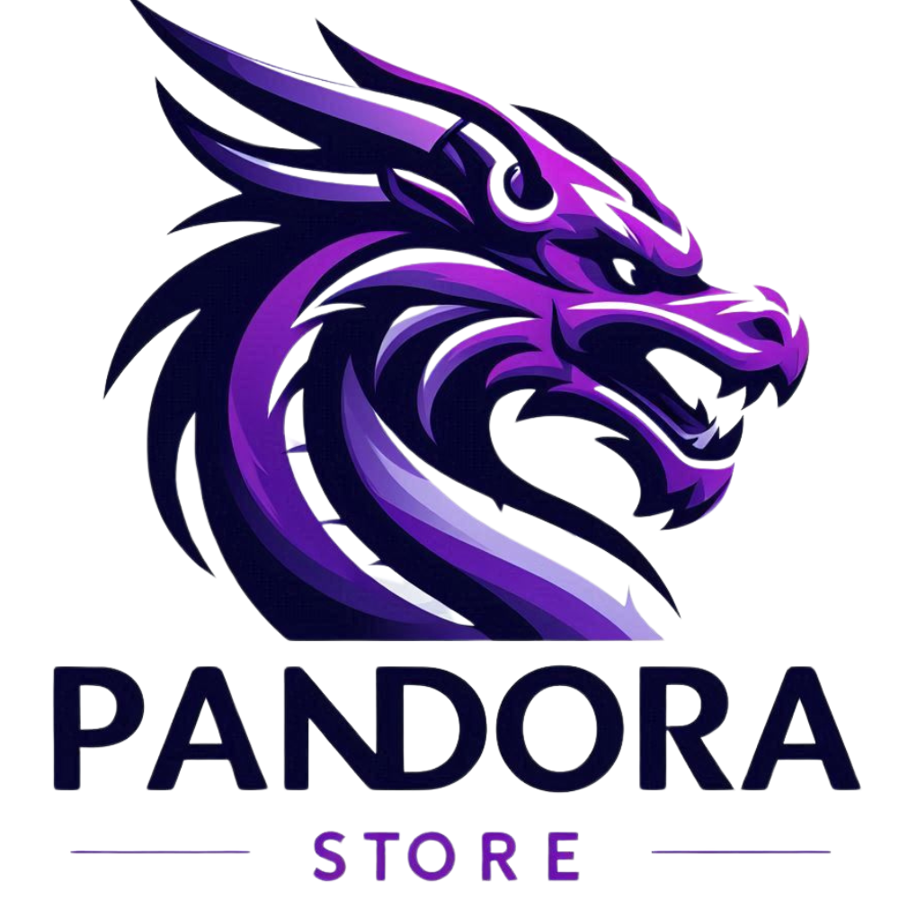 PandoraStore