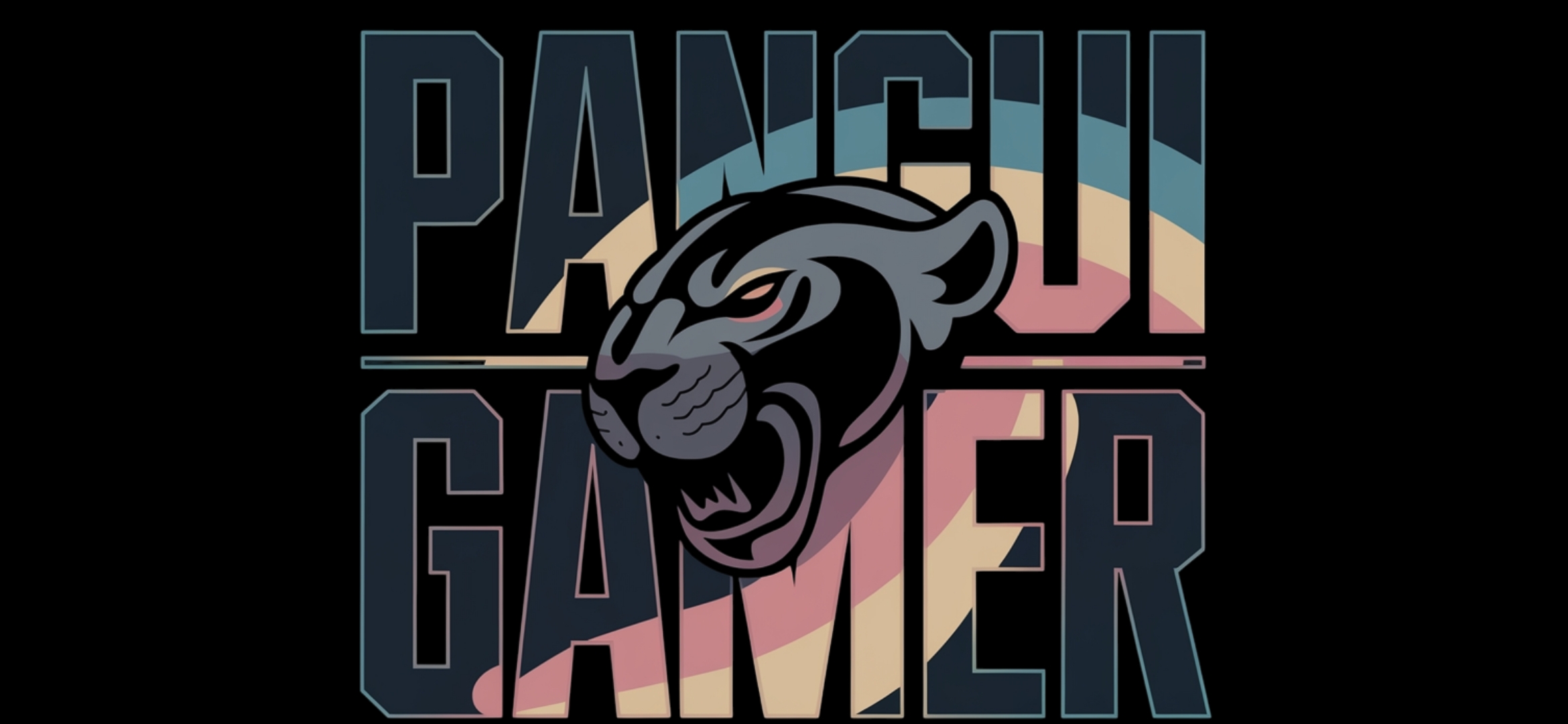 Pangui Gamer 